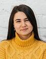 «Молодежный сквер мы организовали с целью познакомить ребят с интересным миром науки, который открывает большие возможности», - подчеркнула Дарья Рулева.