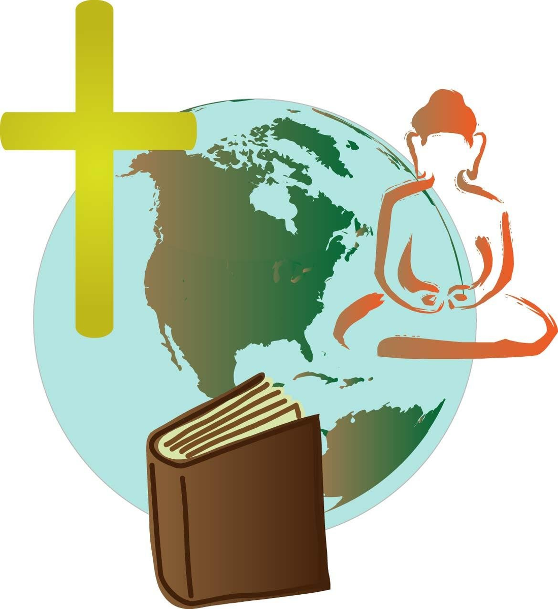 Понятие религии. Религия картинки. Духовная сфера общества религия. Христианская семья в храме. Изменения религиозной сферы.