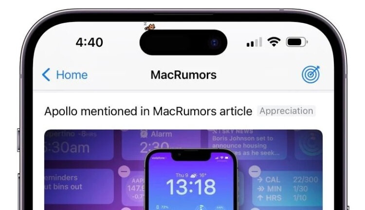    Источник изображений: MacRumors