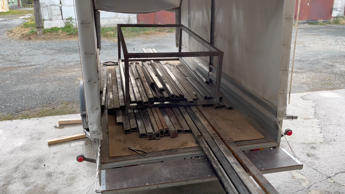 Варить придётся много