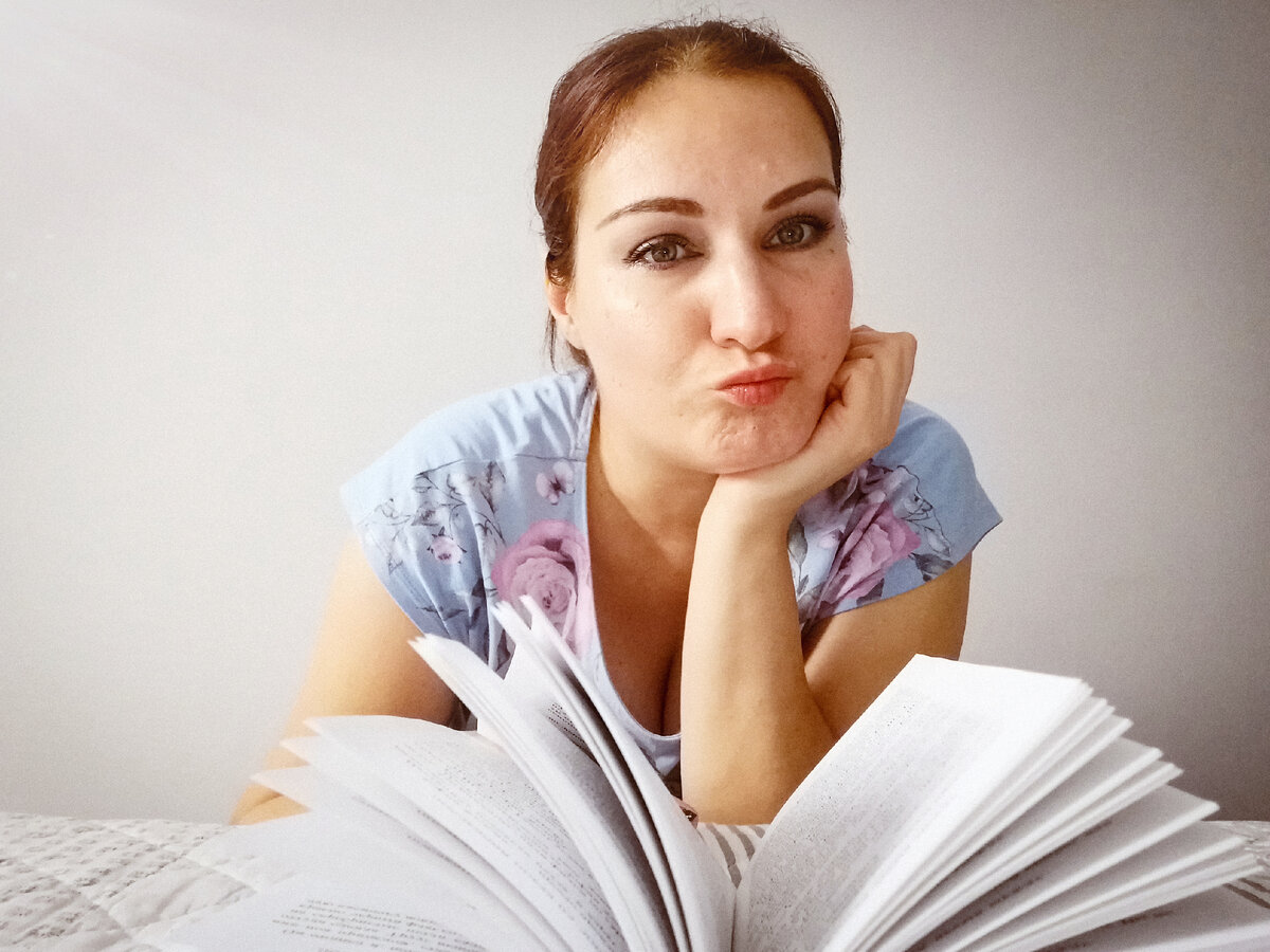 #книги 