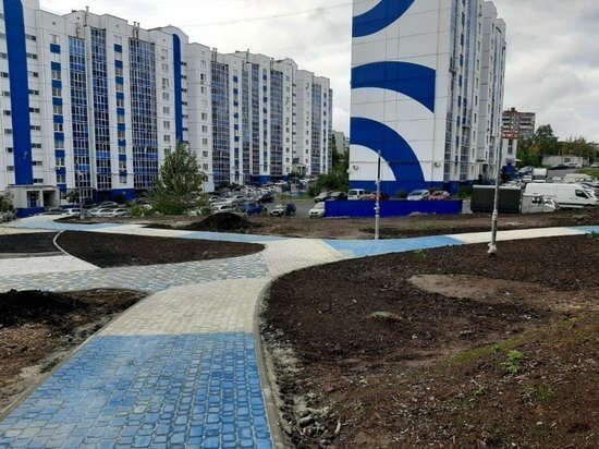     Фото: Telegram-канал Город Курск