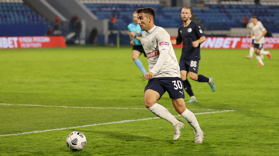 фото - ФК Крылья Советов