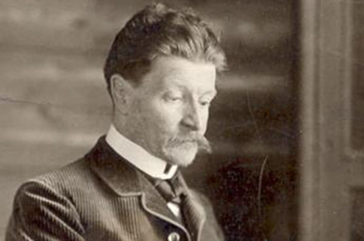    Михаил Врубель.