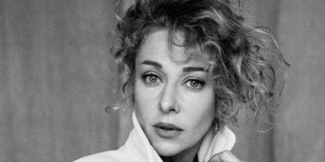Ольга ефремова актриса фото