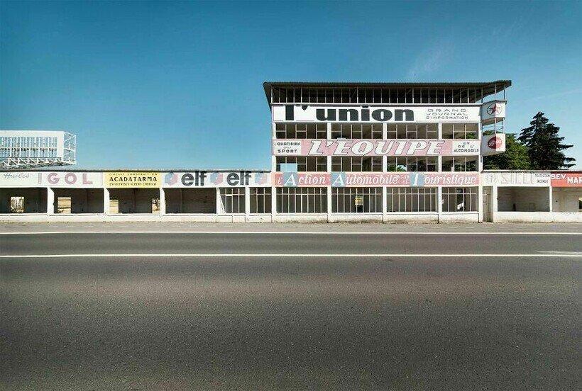    14 locuri abandonate din întreaga lume care arată uimitor