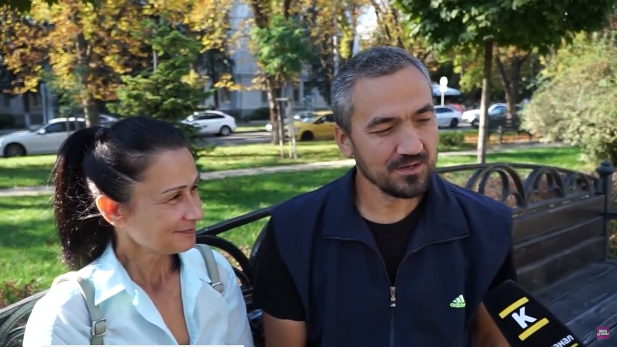    Жители Краснодара рассказали о том, какими были их учителя. Видео: телеканал «Краснодар»