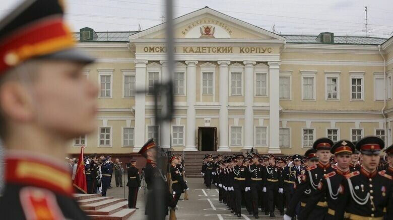    Площадку в центре Омска собираются использовать для проведения патриотической акции.