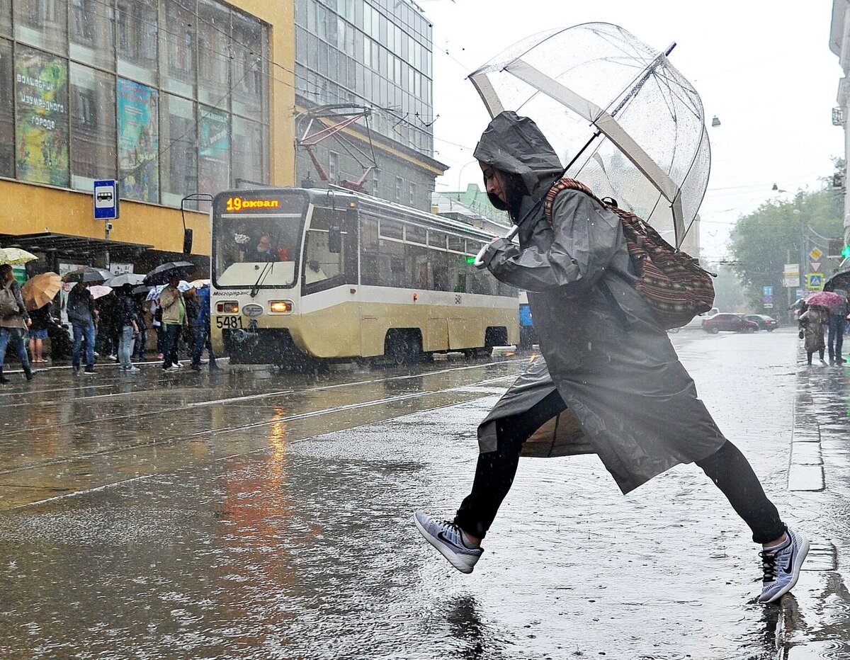    Фото: Москва без формата Клара Хоменко