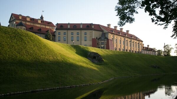   © Photo : Большой театр Беларуси / Михаил Нестеров