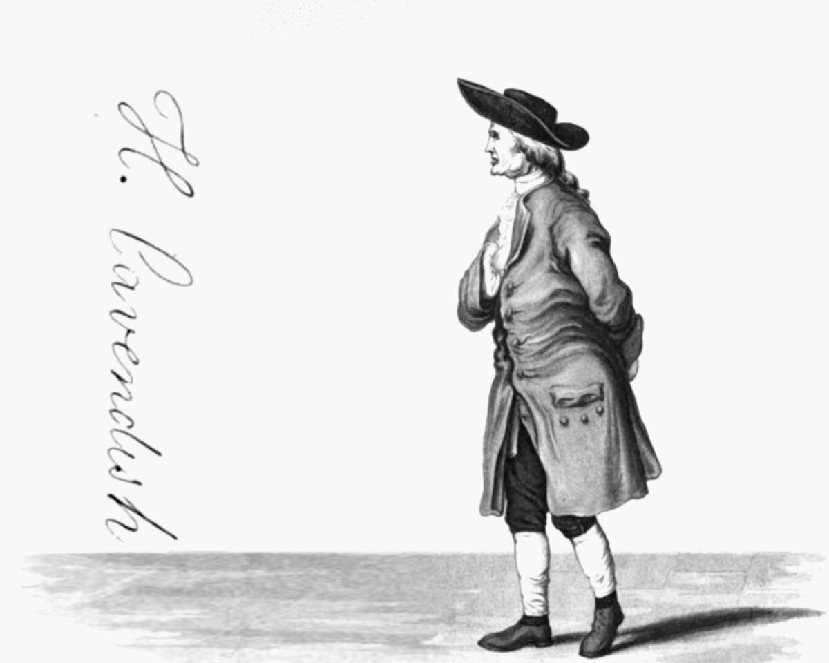 1 Picture and signature of the noted natural philosopher, Henry Cavendish https://upload.wikimedia.org/wikipedia/commons/6/64/Cavendish_Henry_signature.jpg