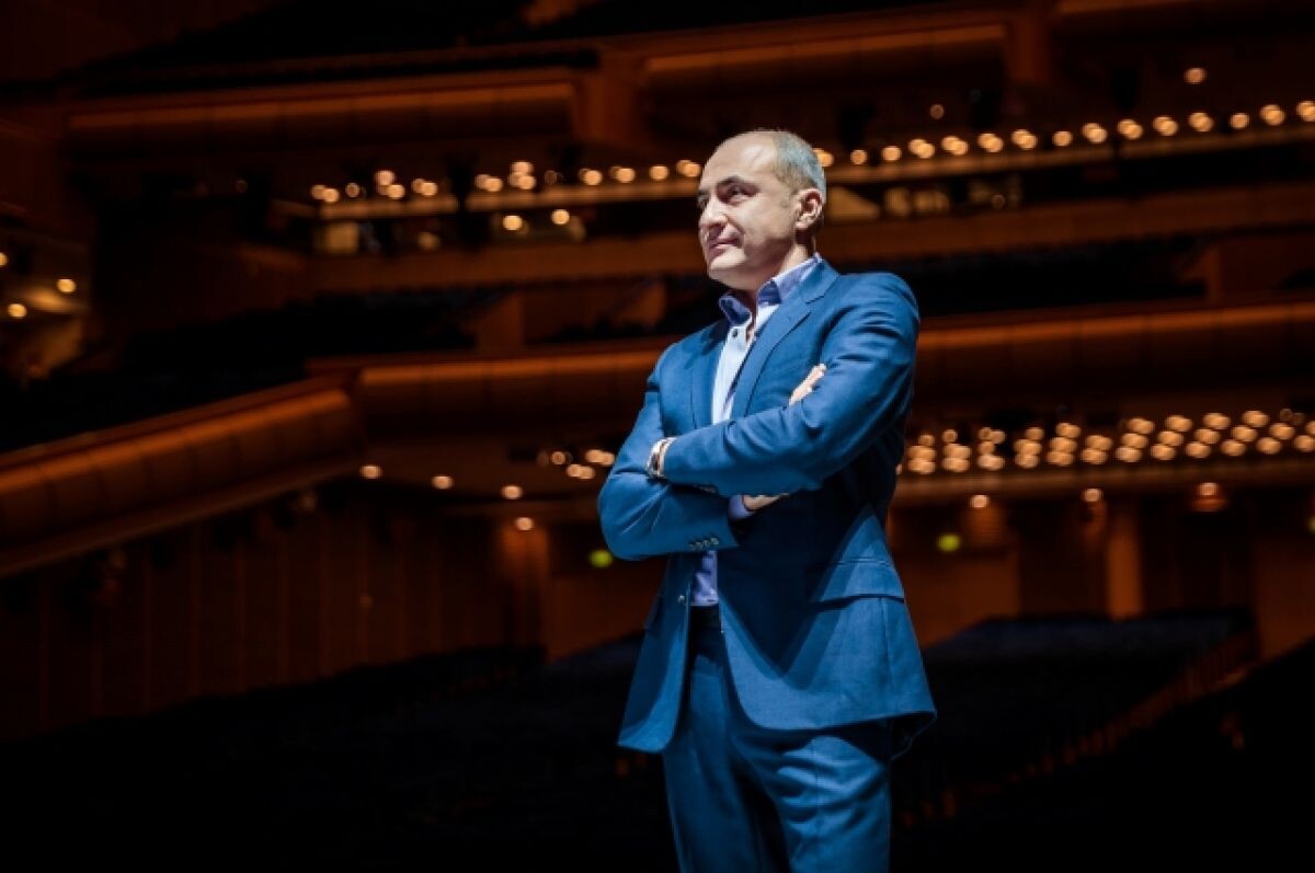    «Хор Турецкого» выступит перед мобилизованными южноуральцами