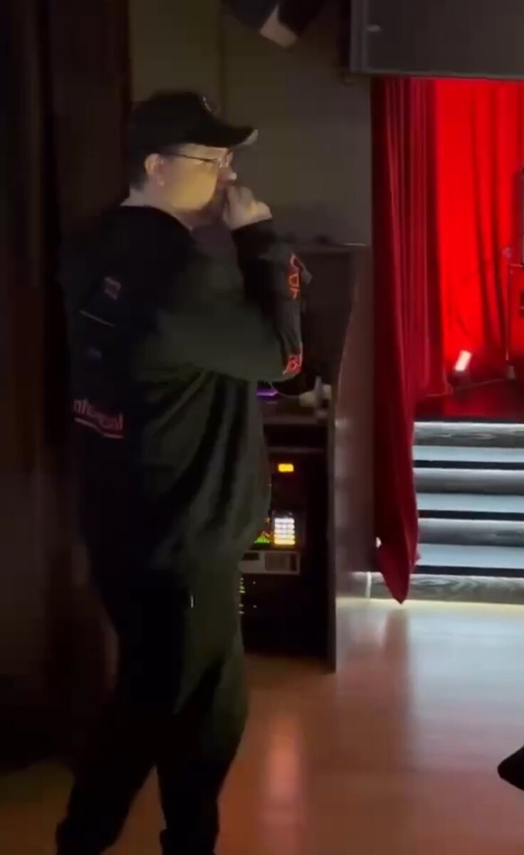 Гарик Харламов