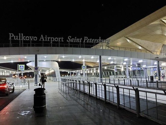     Петербурженка планировала отдохнуть и купила билеты в обе стороны. Фото: МК в Питере