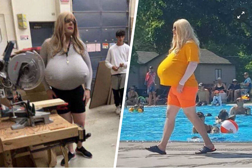 Телеграм-канал «Топор 18+»