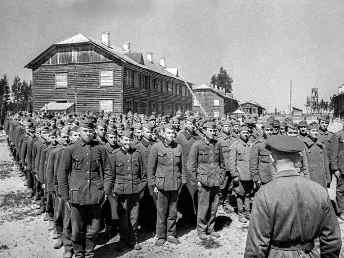 Условия содержания серьезно зависели от положения дел в экономике и поры года. |Фото: russian7.ru.