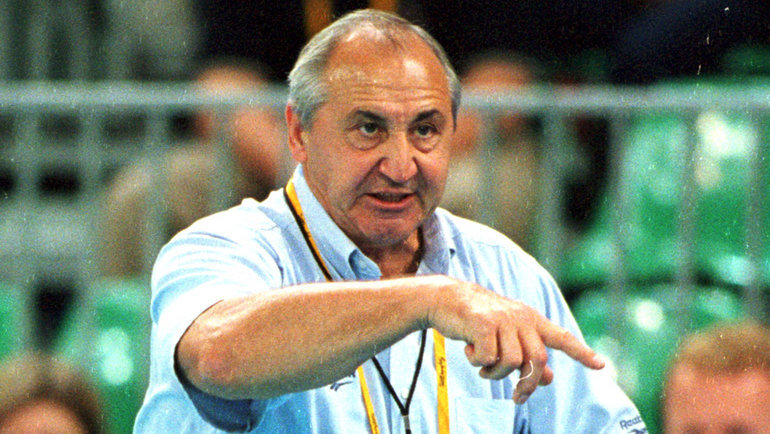    Владимир Максимов.Андрей Голованов, Сергей Киврин