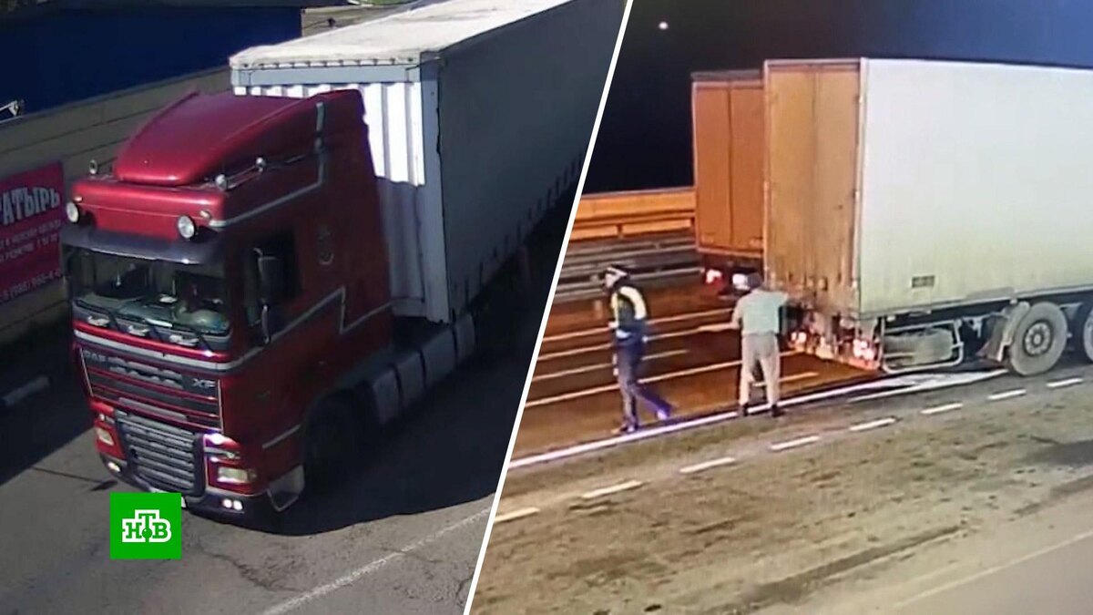    В Грузии, Армении и Болгарии отреагировали на данные ФСБ о взорванном на Крымском мосту грузе