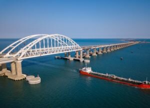    Фото: Официальный сайт «Крымский мост» Юлия Карягина