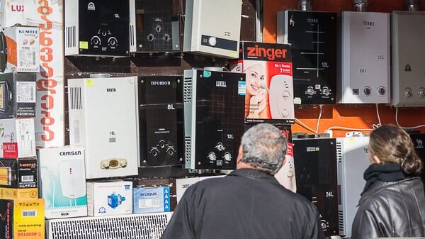   © photo: Sputnik / Stringer