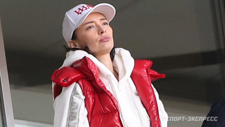    Зарема Салихова.Александр Федоров