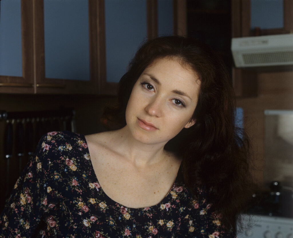    Анна Большова прославилась в 2000-х годах. Фото: Global Look