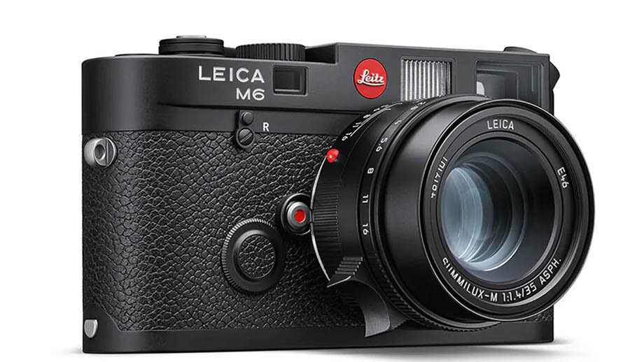 Leica M6