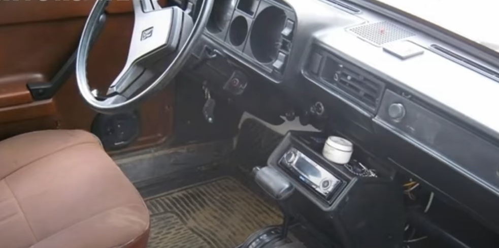 Почему в Советском Союзе не выпускали Жигули на автомате, а за рубежом они были