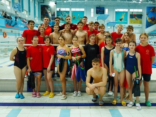     Фото предоставлено Мариной Калошиной