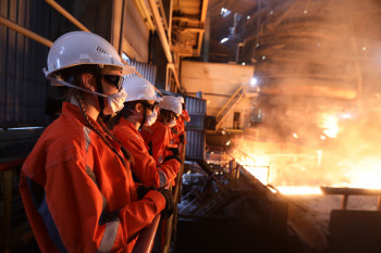  📷    В Оренбуржье более 4 000 школьников выберут профессию мечты в проекте «Билет в будущее» Марина Шарт