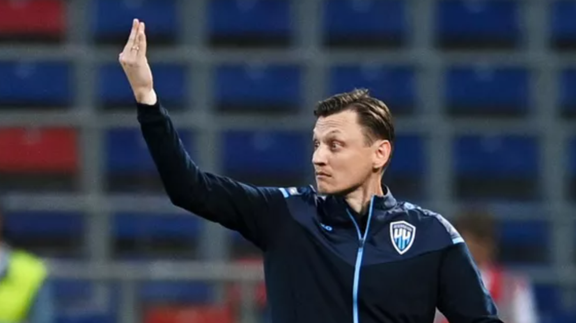   РИА Новости