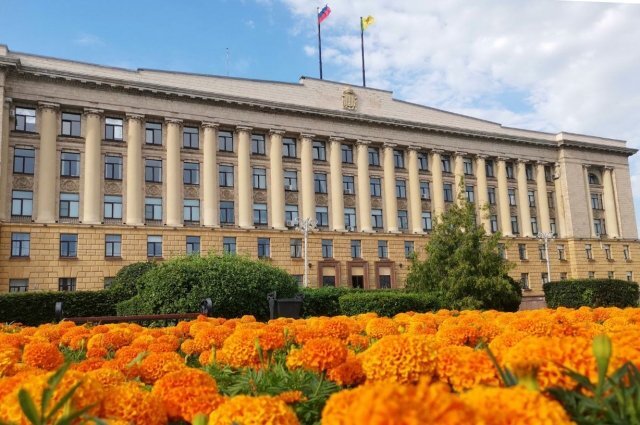   Какие меры поддержки есть в Пензенской области для семей мобилизованных?