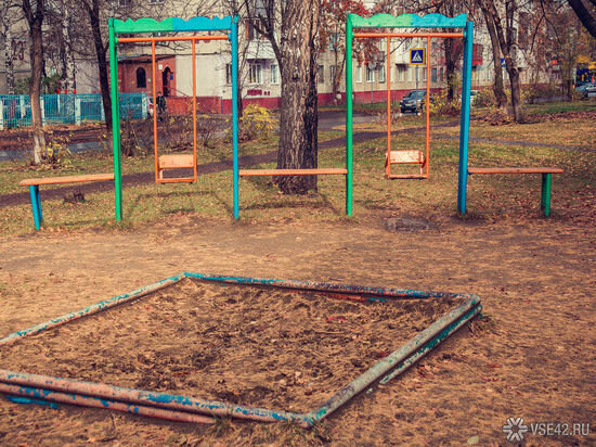     Фото: VSE42.RU