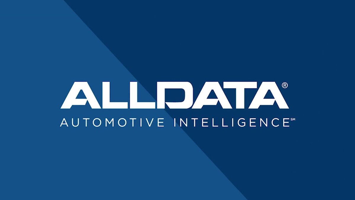 Где найти ALLDATA на русском языке? | Подборщик автозапчастей | Дзен