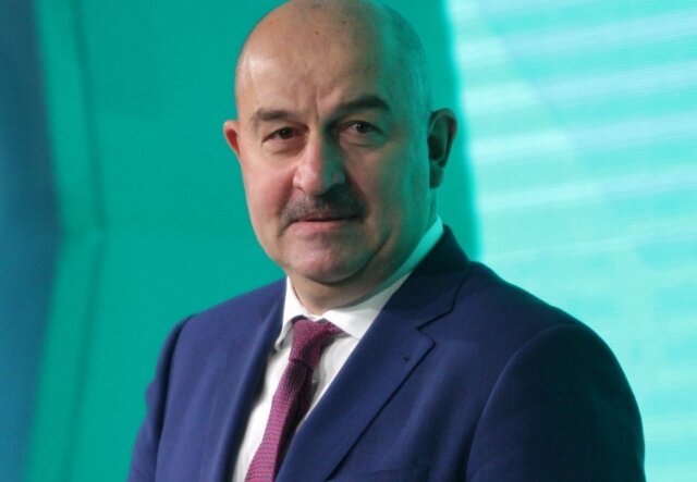   Станислав Черчесов (cc) Кирилл Венедиктов