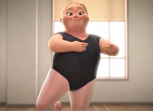 Источник фото: Disney+.