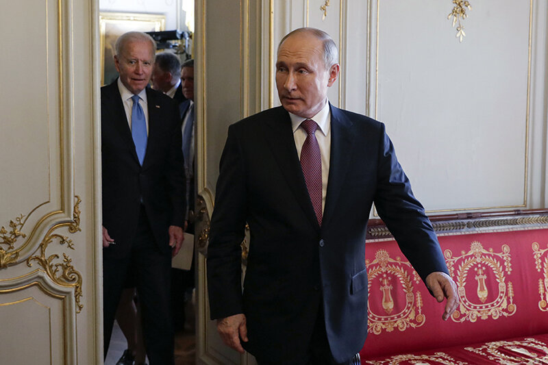    © Михаил Метцель/ТАСС