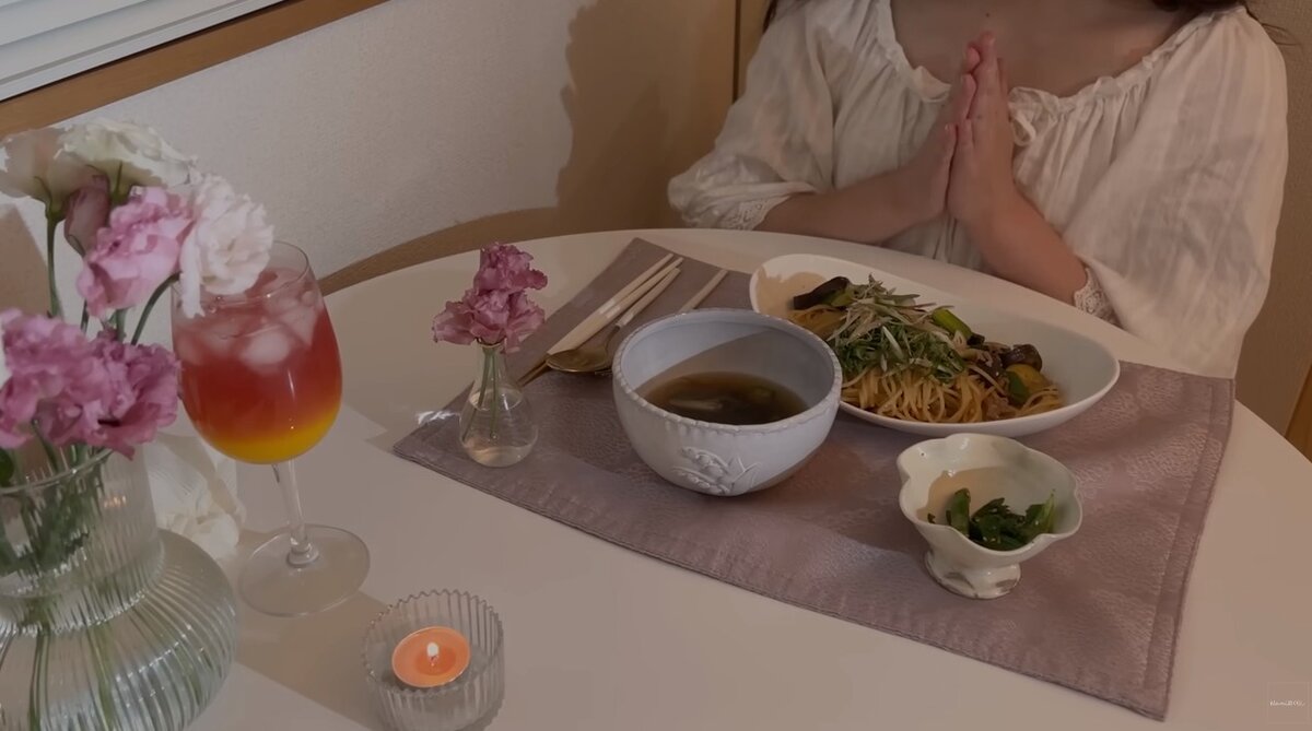 Скрин из видео