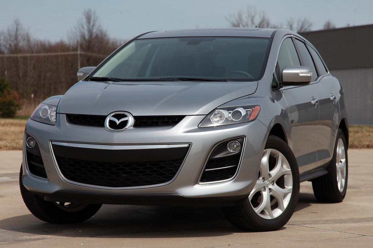 Cx7 mazda. Мазда cx7 2011. Mazda CX-7. Мазда cx7 2010. Mazda ZX 7
