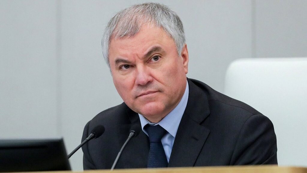    Фото: duma.gov.ru Милана Соболевская
