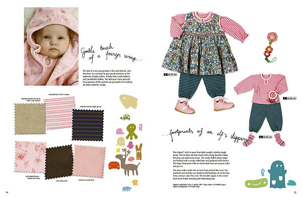 Учимся сочетать цвета