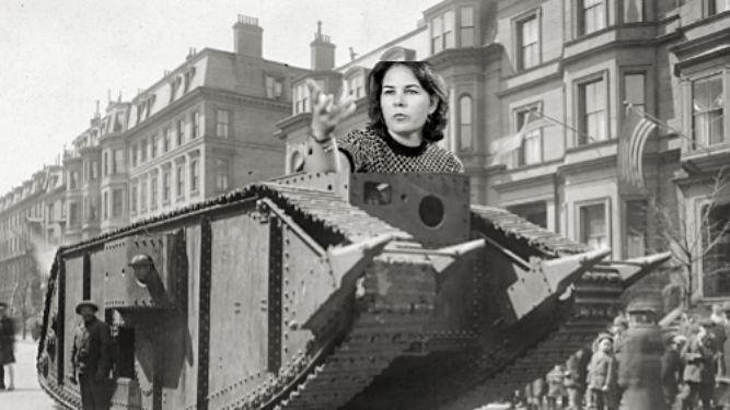 Автор: В. Панченко