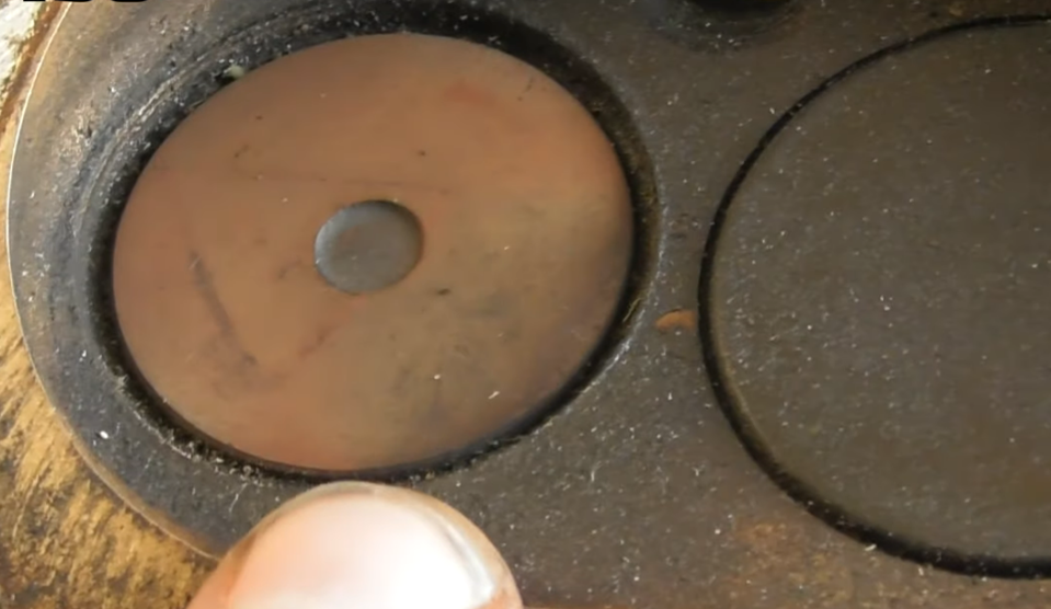 Сколько стоит ремонт головки блока цилиндров Лады Гранты