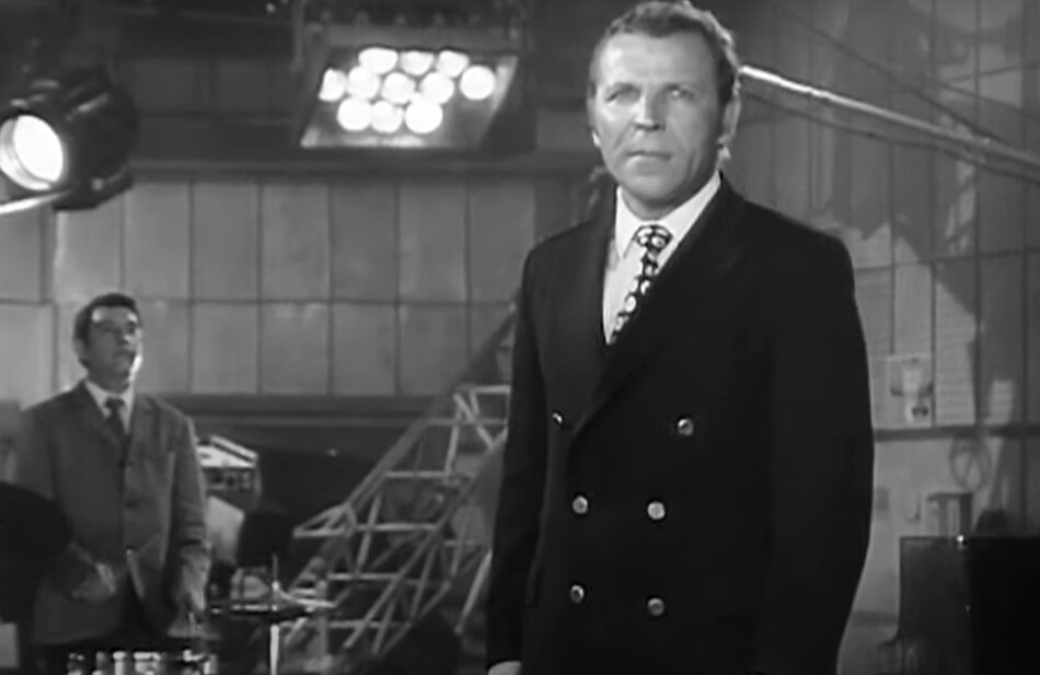 Жизненные испытания помогли Макарову найти дорогу к славе. Фото: Pinterest 