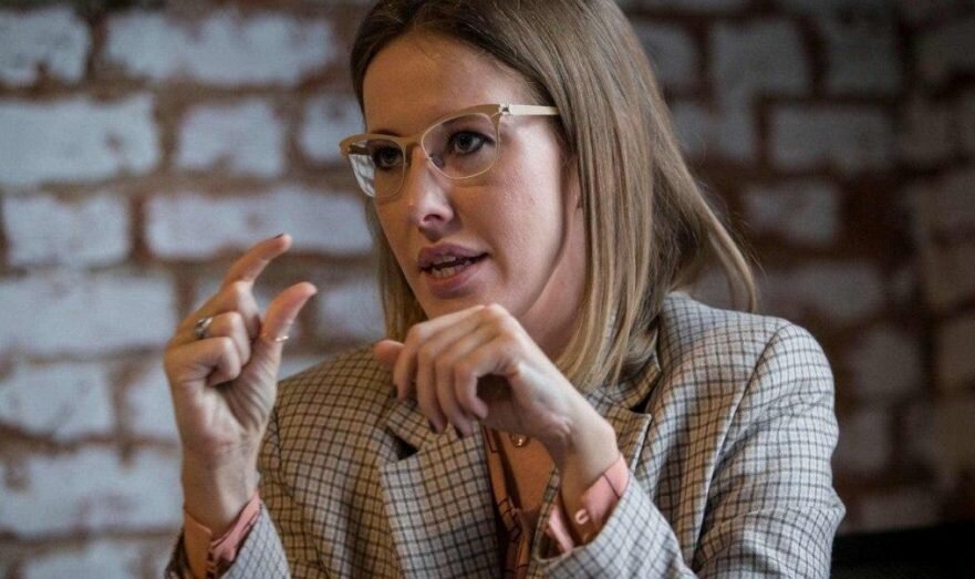 Фото: youtube.com / Осторожно, Собчак!