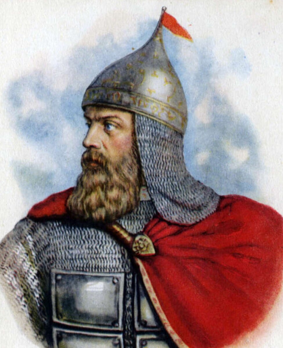 онлайн-викторина "Вехи истории России. Дмитрий Донской" 2020, Бутурлиновский рай