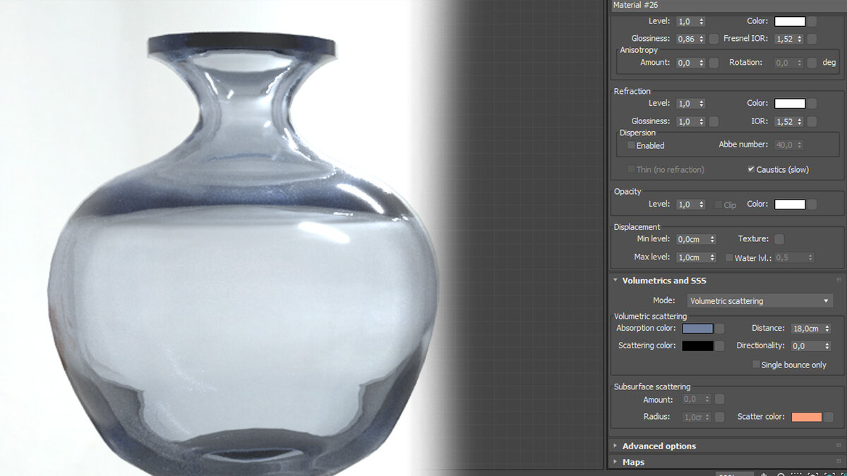 Surface Blur 2.0