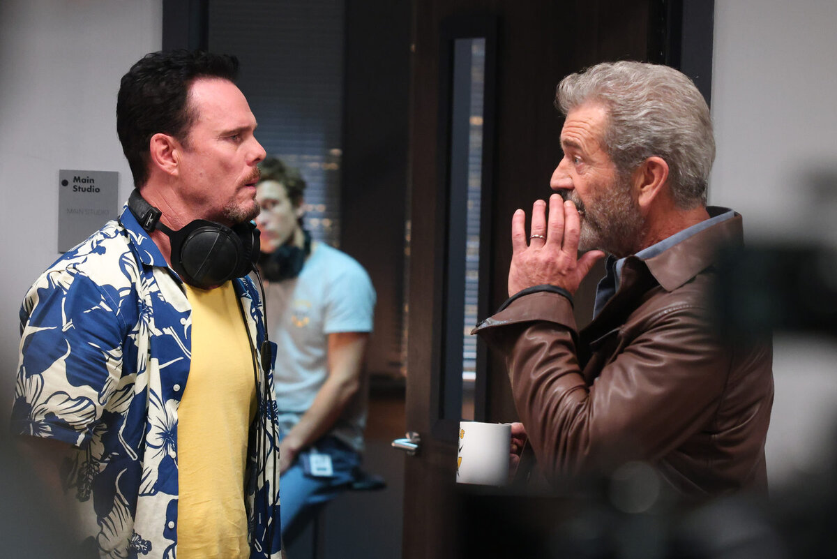 Кадр из фильма В эфире. Источник: imdb.com