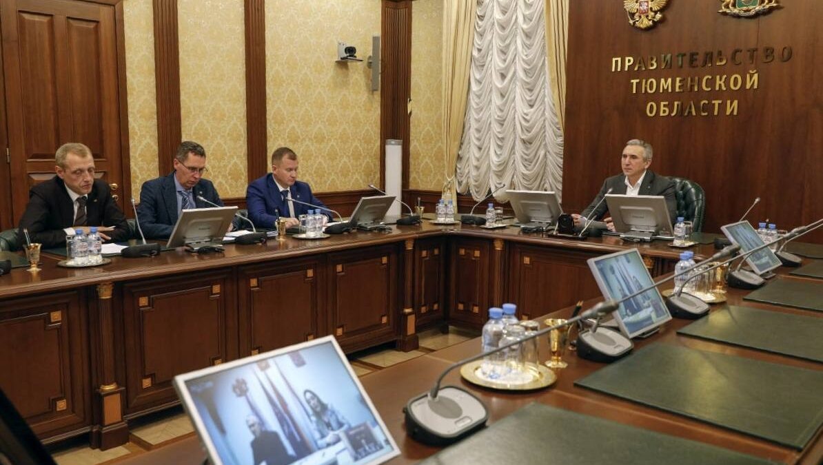    Александр Моор