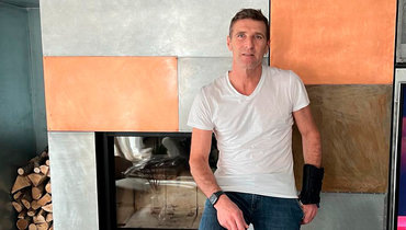 Массимо Каррера: «В июне смогу выезжать из Италии. Тогда и готов вернуться на работу в Россию»  📷
